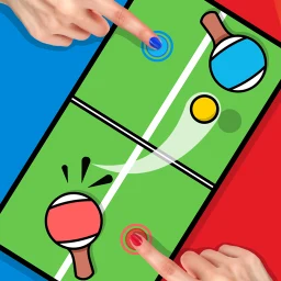 Icône de Duel Player Game